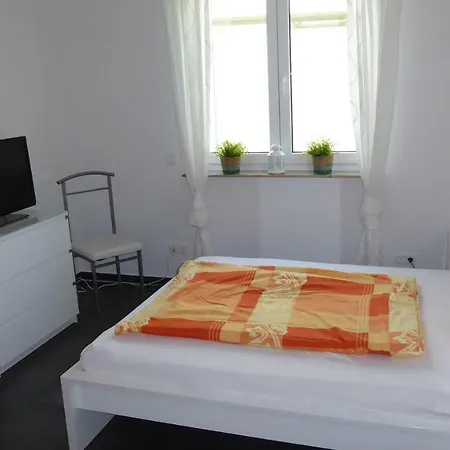 Ferienhaus Scharmuetzelsee Дом отдыха *