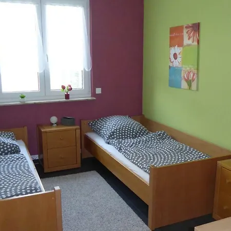 Vakantiehuis Ferienhaus Scharmuetzelsee