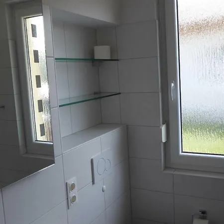 Ferienhaus Scharmuetzelsee Вендиш-Риц