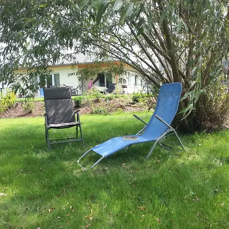 Ferienhaus Scharmuetzelsee Дом отдыха *